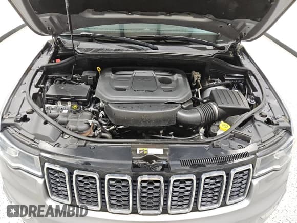 ✅ 2020 Jeep Grand Cherokee Laredo E • VIN: 1C4RJFAGXLC153684 • Lot: 86517945. Listed on Copart with 139,511 mi. Free auction sales archive from the USA and detailed vehicle history report at DreamBid. Image 12.