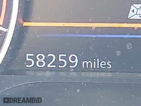 ✅ 2020 Nissan Altima SL • VIN: 1N4BL4EW9LC212750 • Lot: 42400401. Wystawiony na IAAI z przebiegiem 58 259 mil. Bezpłatny archiwum sprzedaży aukcyjnych z USA i szczegółowy raport historii pojazdu na DreamBid. Zdjęcie 16.