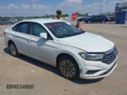 ✅ 2020 Volkswagen Jetta S • VIN: 3VWCB7BU4LM042508 • Lot: 43026765. Listed on IAAI with 102,898 mi. Free auction sales archive from the USA and detailed vehicle history report at DreamBid. Image 1.