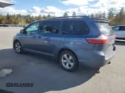 ✅ 2015 Toyota Sienna LE • VIN: 5TDKK3DC9FS559173 • Лот: 87392745. Опубликован ранее на Copart с пробегом 177 262 миль. Бесплатный доступ к архиву аукционных продаж из США и подробный отчёт об истории автомобиля на DreamBid. Изображение 2.