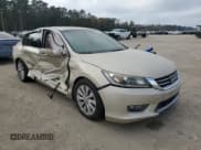 ✅ 2013 Honda Accord EX-L • VIN: 1HGCR3F85DA038634 • Лот: 93325265. Опубликован ранее на Copart с пробегом 60 942 миль. Бесплатный доступ к архиву аукционных продаж из США и подробный отчёт об истории автомобиля на DreamBid. Изображение 4.