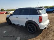 ✅ 2016 MINI Countryman S • VIN: WMWZC5C50GWU02107 • Lot: 81447245. Listed on Copart with 90,531 mi. Free auction sales archive from the USA and detailed vehicle history report at DreamBid. Image 2.