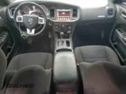 ✅ 2014 Dodge Charger RT Max • VIN: 2C3CDXDT5EH331825 • Lot: 93859025. Wystawiony na Copart z przebiegiem 95 091 mil. Bezpłatny archiwum sprzedaży aukcyjnych z USA i szczegółowy raport historii pojazdu na DreamBid. Zdjęcie 8.