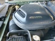 ✅ 2018 Dodge Challenger R/T • VIN: 2C3CDZBT6JH328084 • Лот: 42148701. Опубликован ранее на IAAI с пробегом 175 338 миль. Бесплатный доступ к архиву аукционных продаж из США и подробный отчёт об истории автомобиля на DreamBid. Изображение 19.