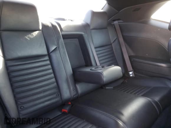 ✅ 2012 Dodge Challenger SXT • VIN: 2C3CDYAG4CH252432 • Lot: 76669334. Wystawiony na Copart z przebiegiem 158 743 mil. Bezpłatny archiwum sprzedaży aukcyjnych z USA i szczegółowy raport historii pojazdu na DreamBid. Zdjęcie 10.