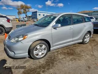 ✅ 2005 Toyota Matrix XR • VIN: 2T1KR32E55C495673 • Lot: 96279315. Wystawiony na Copart z przebiegiem 49 247 mil. Bezpłatny archiwum sprzedaży aukcyjnych z USA i szczegółowy raport historii pojazdu na DreamBid. Zdjęcie 1.