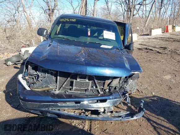 ✅ 2007 Chevrolet Silverado 1500 Work Truck • VIN: 1GCEK19Z37E154898 • Lot: 41125458. Listed on IAAI with 155,253 mi. Free auction sales archive from the USA and detailed vehicle history report at DreamBid. Image 13.