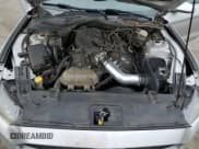 ✅ 2015 Ford Mustang V6 • VIN: 1FA6P8AMXF5434840 • Lot: 85901145. Listed on Copart with 119,046 mi. Free auction sales archive from the USA and detailed vehicle history report at DreamBid. Image 11.