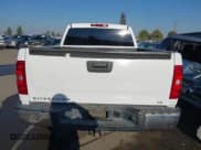 ✅ 2008 Chevrolet Silverado 1500 LS • VIN: 2GCEC13C281194197 • Lot: 43461825. Listed on IAAI with 235,853 mi. Free auction sales archive from the USA and detailed vehicle history report at DreamBid. Image 17.