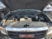 ✅ 2014 GMC Sierra 1500 • VIN: 1GTV2TEH2EZ364486 • Лот: 89514045. Опубликован ранее на Copart с пробегом 194 927 миль. Бесплатный доступ к архиву аукционных продаж из США и подробный отчёт об истории автомобиля на DreamBid. Изображение 11.