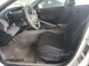 ✅ 2021 Hyundai Elantra SE • VIN: 5NPLL4AG2MH047787 • Lot: 91790215. Listed on Copart with 15,671 mi. Free auction sales archive from the USA and detailed vehicle history report at DreamBid. Image 7.