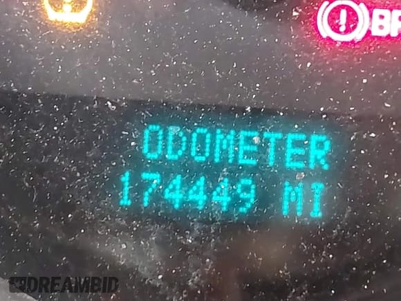 ✅ 2013 Chevrolet Silverado 2500HD Work Truck • VIN: 1GC2KVCGXDZ364534 • Lot: 41418172. Listed on IAAI with 174,449 mi. Free auction sales archive from the USA and detailed vehicle history report at DreamBid. Image 16.