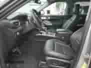 2022 Ford Explorer Limited z VIN 1FMSK8FH7NGC44978, wystawiony jako Copart lot #58302025 z przebiegiem 31 412 mil mil oraz Szkoda całkowita • Salvage title. Historia ofert i sprzedaży dostępna na DreamBid. Obrazek 7.