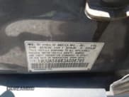 ✅ 2003 Acura TL Type S • VIN: 19UUA56863A006765 • Лот: 42813429. Опубликован ранее на IAAI с пробегом Не указан. Бесплатный доступ к архиву аукционных продаж из США и подробный отчёт об истории автомобиля на DreamBid. Изображение 9.