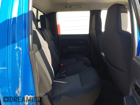 ✅ 2007 Chevrolet Colorado 2LT • VIN: 1GCDT13EX78138906 • Лот: 43692780. Опубликован ранее на IAAI с пробегом 164 941 миль. Бесплатный доступ к архиву аукционных продаж из США и подробный отчёт об истории автомобиля на DreamBid. Изображение 8.