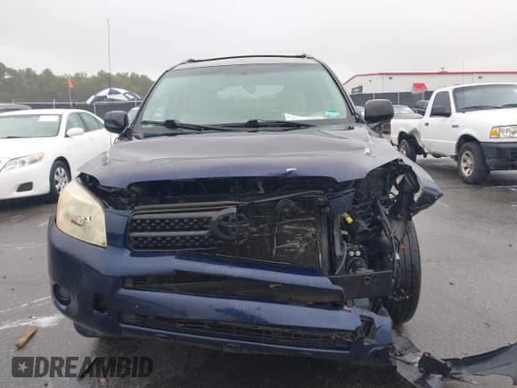 ✅ 2007 Toyota RAV4 • VIN: JTMZK33V876003262 • Лот: 43562134. Опубликован ранее на IAAI с пробегом 241 997 миль. Бесплатный доступ к архиву аукционных продаж из США и подробный отчёт об истории автомобиля на DreamBid. Изображение 12.