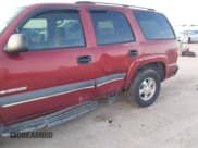 ✅ 2003 Chevrolet Tahoe LS • VIN: 1GNEC13V03R310084 • Lot: 42187078. Listed on IAAI with 217,863 mi. Free auction sales archive from the USA and detailed vehicle history report at DreamBid. Image 6.