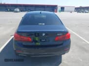 ✅ 2017 BMW 5 Series 540i • VIN: WBAJE5C38HG917101 • Лот: 42047417. Опубликован ранее на IAAI с пробегом 96 958 миль. Бесплатный доступ к архиву аукционных продаж из США и подробный отчёт об истории автомобиля на DreamBid. Изображение 16.