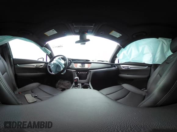 ✅ 2024 Cadillac XT6 AWD Luxury • VIN: 1GYKPBR44RZ712732 • Лот: 42082955. Опубликован ранее на IAAI с пробегом 21 785 миль. Бесплатный доступ к архиву аукционных продаж из США и подробный отчёт об истории автомобиля на DreamBid. Изображение 19.