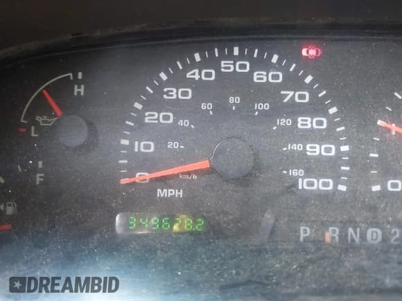 ✅ 2005 Ford Excursion Special Serv • VIN: 1FMNU41S75EB14178 • Lot: 42396277. Wystawiony na IAAI z przebiegiem 349 628 mil. Bezpłatny archiwum sprzedaży aukcyjnych z USA i szczegółowy raport historii pojazdu na DreamBid. Zdjęcie 7.