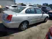 2005 Hyundai Elantra GLS с VIN KMHDN46D75U094457, выставлен на аукционе Copart как лот 72457844 с пробегом 140 002 миль миль и Чистый • Clean title. История ставок и продаж доступна на DreamBid. Изображение 3.