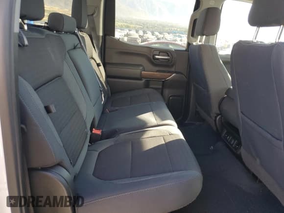 ✅ 2019 Chevrolet Silverado 1500 LT Trail Boss • VIN: 1GCPYFED6KZ208971 • Lot: 72704384. Wystawiony na Copart z przebiegiem 90 506 mil. Bezpłatny archiwum sprzedaży aukcyjnych z USA i szczegółowy raport historii pojazdu na DreamBid. Zdjęcie 10.