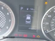 ✅ 2020 Hyundai Elantra SE • VIN: KMHD74LF6LU932085 • Lot: 43084514. Listed on IAAI with 49,631 mi. Free auction sales archive from the USA and detailed vehicle history report at DreamBid. Image 15.