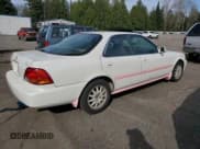 ✅ 1998 Acura TL Premium • VIN: JH4UA2650WC007310 • Лот: 50445245. Опубликован ранее на Copart с пробегом 311 864 миль. Бесплатный доступ к архиву аукционных продаж из США и подробный отчёт об истории автомобиля на DreamBid. Изображение 3.