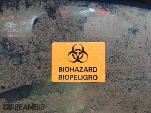 ✅ 2010 Chevrolet Aveo 1LT • VIN: KL1TD5DE5AB094247 • Lot: 43304850. Listed on IAAI with Not provided. Free auction sales archive from the USA and detailed vehicle history report at DreamBid. Image 5.