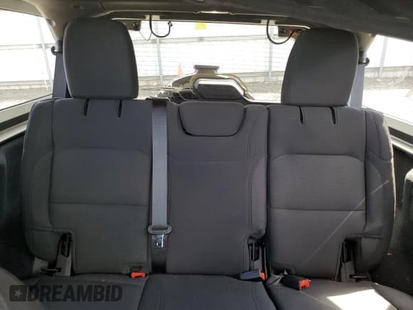 ✅ 2020 Jeep Wrangler Unlimited Willys • VIN: 1C4HJXDN1LW219307 • Lot: 81837895. Wystawiony na Copart z przebiegiem 65 478 mil. Bezpłatny archiwum sprzedaży aukcyjnych z USA i szczegółowy raport historii pojazdu na DreamBid. Zdjęcie 10.