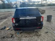 ✅ 2022 Ford Explorer XLT • VIN: 1FMSK8DH0NGB10266 • Lot: 89700535. Listed on Copart with Not provided. Free auction sales archive from the USA and detailed vehicle history report at DreamBid. Image 6.