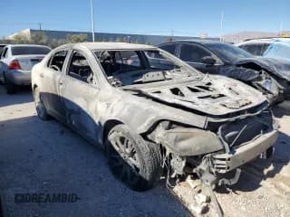 ✅ 2011 Chevrolet Malibu LTZ • VIN: 1G1ZE5E11BF391255 • Lot: 68768704. Listed on Copart with Not provided. Free auction sales archive from the USA and detailed vehicle history report at DreamBid. Image 4.