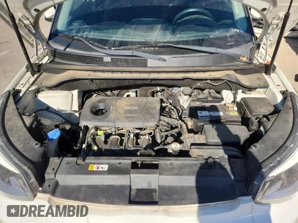 ✅ 2017 Kia Soul • VIN: KNDJN2A27H7426840 • Lot: 92512685. Wystawiony na Copart z przebiegiem 120 011 mil. Bezpłatny archiwum sprzedaży aukcyjnych z USA i szczegółowy raport historii pojazdu na DreamBid. Zdjęcie 11.