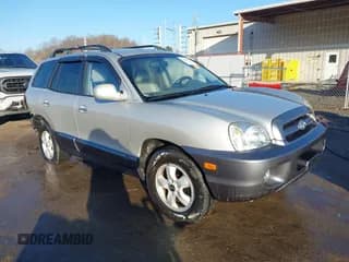 ✅ 2006 Hyundai Santa Fe GLS • VIN: KM8SC73E76U073332 • Лот: 41766947. Опубликован ранее на IAAI с пробегом 102 092 миль. Бесплатный доступ к архиву аукционных продаж из США и подробный отчёт об истории автомобиля на DreamBid. Изображение 1.