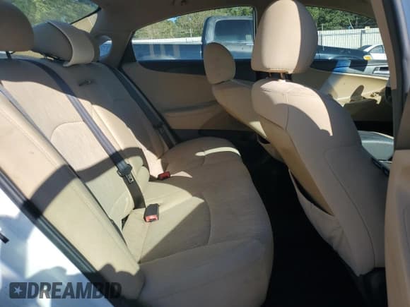 ✅ 2012 Hyundai Sonata GLS • VIN: 5NPEB4AC8CH397982 • Lot: 73246254. Listed on Copart with 127,294 mi. Free auction sales archive from the USA and detailed vehicle history report at DreamBid. Image 10.