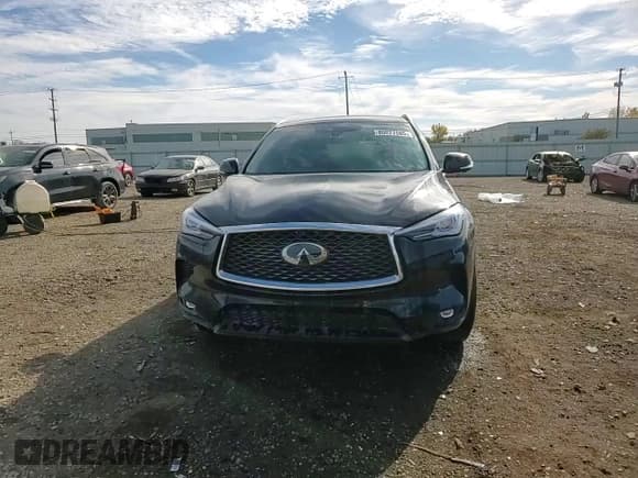 ✅ 2019 Infiniti QX50 Essential • VIN: 3PCAJ5M32KF106019 • Lot: 80077585. Wystawiony na Copart z przebiegiem 58 949 mil. Bezpłatny archiwum sprzedaży aukcyjnych z USA i szczegółowy raport historii pojazdu na DreamBid. Zdjęcie 14.