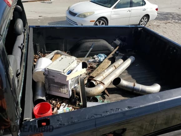 ✅ 2005 Chevrolet Silverado 1500 • VIN: 1GCEK19V75E332757 • Лот: 46627485. Опубликован ранее на Copart с пробегом Не указан. Бесплатный доступ к архиву аукционных продаж из США и подробный отчёт об истории автомобиля на DreamBid. Изображение 10.