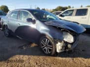 ✅ 2005 Volkswagen Jetta 2.5L • VIN: 3VWDG71K25M644025 • Lot: 76498414. Listed on Copart with 224,966 mi. Free auction sales archive from the USA and detailed vehicle history report at DreamBid. Image 4.