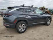 ✅ 2022 Hyundai Tucson SEL • VIN: 5NMJBCAE2NH131125 • Lot: 73545914. Wystawiony na Copart z przebiegiem 19 726 mil. Bezpłatny archiwum sprzedaży aukcyjnych z USA i szczegółowy raport historii pojazdu na DreamBid. Zdjęcie 3.