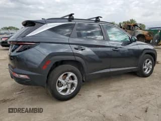 ✅ 2022 Hyundai Tucson SEL • VIN: 5NMJBCAE2NH131125 • Lot: 73545914. Wystawiony na Copart z przebiegiem 19 726 mil. Bezpłatny archiwum sprzedaży aukcyjnych z USA i szczegółowy raport historii pojazdu na DreamBid. Zdjęcie 3.