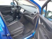 ✅ 2018 Buick Encore Preferred • VIN: KL4CJASB1JB633444 • Lot: 43324175. Listed on IAAI with 69,250 mi. Free auction sales archive from the USA and detailed vehicle history report at DreamBid. Image 5.