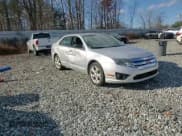 ✅ 2012 Ford Fusion SE • VIN: 3FAHP0HG1CR221830 • Lot: 94163885. Listed on Copart with 61,708 mi. Free auction sales archive from the USA and detailed vehicle history report at DreamBid. Image 13.