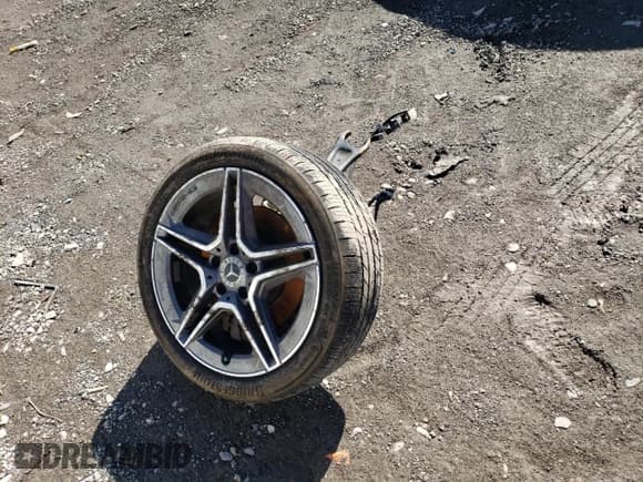 ✅ 2021 Mercedes-Benz CLA 250 • VIN: W1K5J4HB1MN169944 • Lot: 45329265. Listed on Copart with 36,900 mi. Free auction sales archive from the USA and detailed vehicle history report at DreamBid. Image 14.