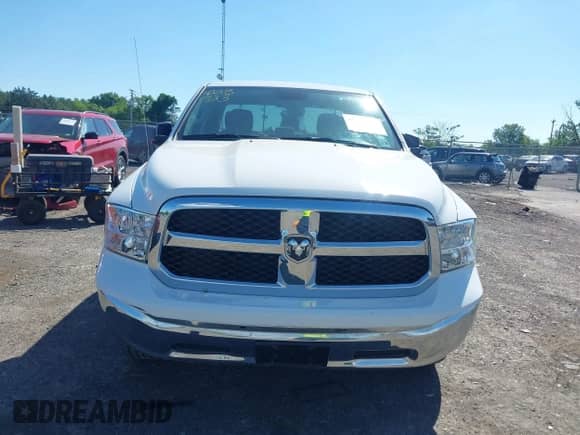 2024 Ram 1500 SLT с VIN 1C6RR7GGXRS125346, выставлен на аукционе IAAI как лот 42287123 с пробегом 31 577 миль миль и . История ставок и продаж доступна на DreamBid. Изображение 12.