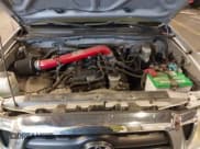 ✅ 2008 Toyota Tacoma • VIN: 5TETX22N28Z573149 • Lot: 43603771. Listed on IAAI with 117,504 mi. Free auction sales archive from the USA and detailed vehicle history report at DreamBid. Image 10.