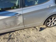 ✅ 2013 Hyundai Elantra GLS • VIN: 5NPDH4AE9DH268520 • Lot: 43589901. Listed on IAAI with 158,966 mi. Free auction sales archive from the USA and detailed vehicle history report at DreamBid. Image 12.