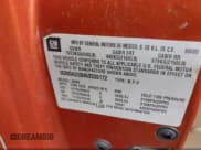 ✅ 2006 Chevrolet HHR LT • VIN: 3GNDA23D46S535172 • Лот: 42913455. Опубликован ранее на IAAI с пробегом 190 190 миль. Бесплатный доступ к архиву аукционных продаж из США и подробный отчёт об истории автомобиля на DreamBid. Изображение 9.