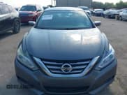 ✅ 2017 Nissan Altima SL • VIN: 1N4AL3AP8HC279531 • Lot: 43071440. Listed on IAAI with 112,883 mi. Free auction sales archive from the USA and detailed vehicle history report at DreamBid. Image 12.