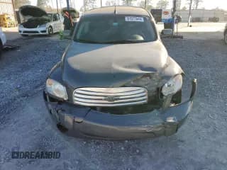 ✅ 2008 Chevrolet HHR LT • VIN: 3GNCA23P58S712479 • Lot: 81077644. Listed on Copart with 250,500 mi. Free auction sales archive from the USA and detailed vehicle history report at DreamBid. Image 5.