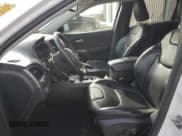 ✅ 2019 Jeep Cherokee Limited • VIN: 1C4PJMDX9KD258720 • Lot: 54375955. Listed on Copart with 77,108 mi. Free auction sales archive from the USA and detailed vehicle history report at DreamBid. Image 7.